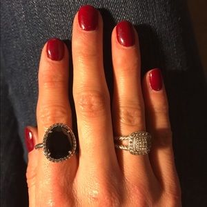 David Yurman Petite Albion Ring