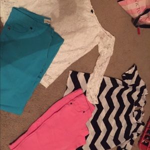 Cute and classy bundle