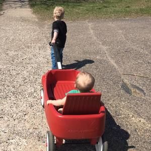 Meet your Posher, Brianne