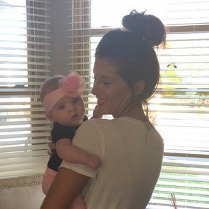 Meet your Posher, Taylor