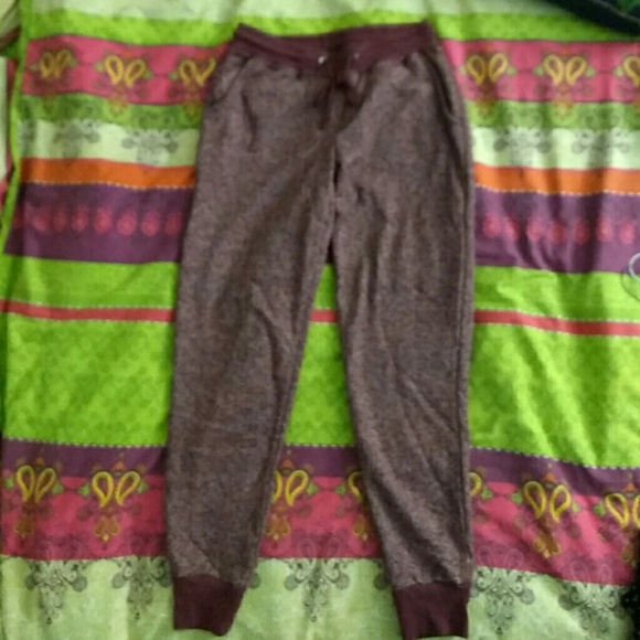 Comfy joggers