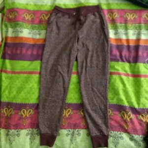 Comfy joggers