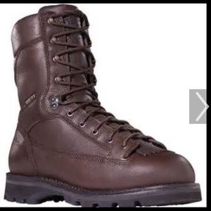 Danner Insulated Boot