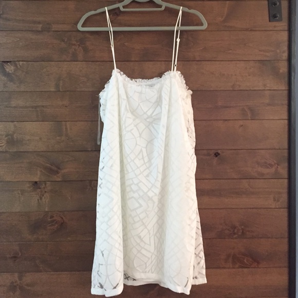 Gorgeous Amour Vert nighty OR coverup?