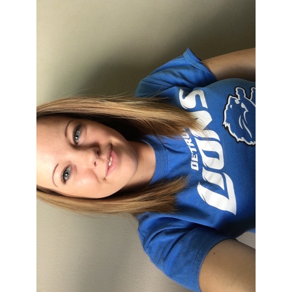 Meet your Posher, Brianna