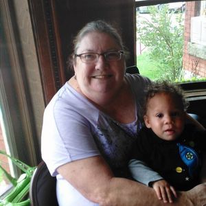 Meet your Posher, Melinda