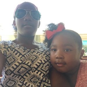 Meet your Posher, Makenna