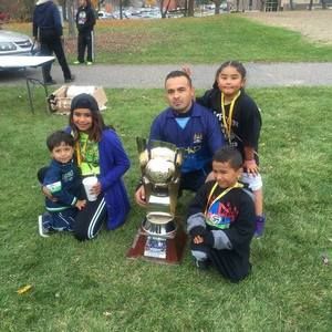 Meet your Posher, Carmen