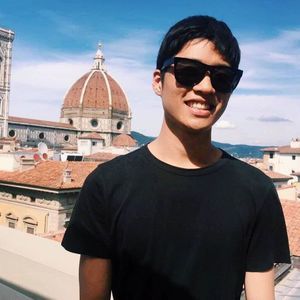 Meet your Posher, Beomseok