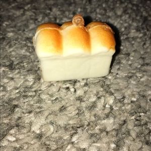 Cute Bread Squishy