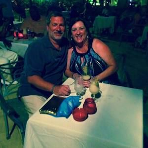 Meet your Posher, Jeanne