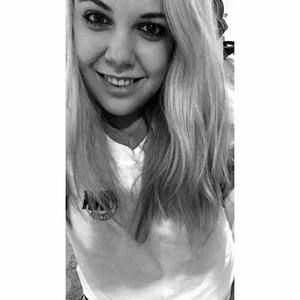 Meet your Posher, Mckayla