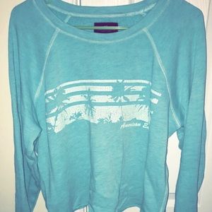 American Eagle Crewneck
