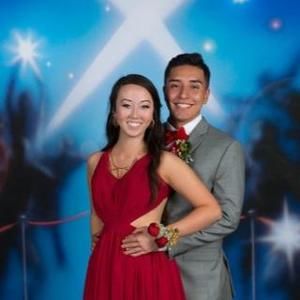 Meet your Posher, Saul