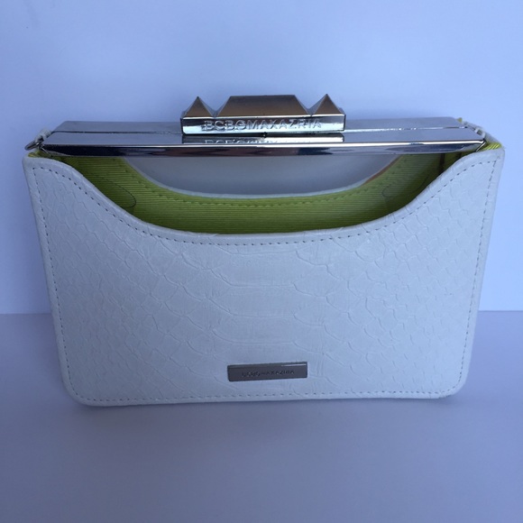 BCBG Clutch