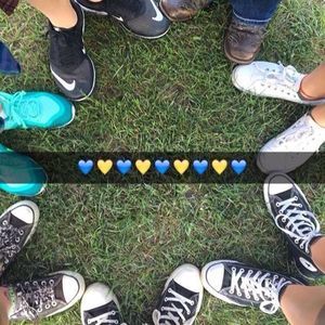 Meet your Posher, Trina