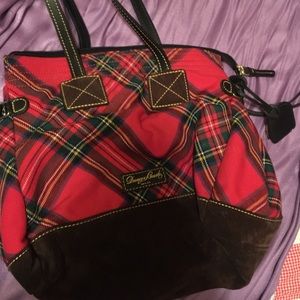 Dooney & Bourke purse