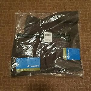 Men's 40/11 Grey Columbia Cargo Shorts