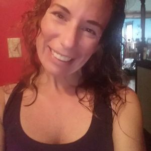 Meet your Posher, Chrissy