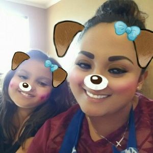 Meet your Posher, Michelle