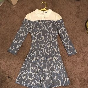 A BCBG Maxazria dress size XXS