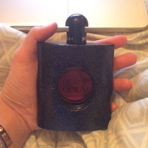 YSL Black Opium Eau De Parfum