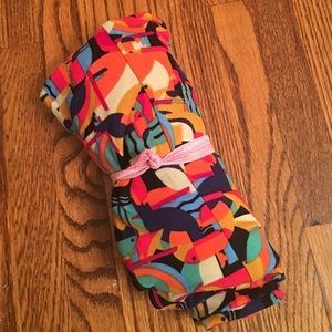 Lularoe Toucan Tropical Leggings