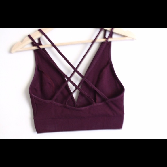 Nasty Gal Holy Crop Top - Picture 3 of 3