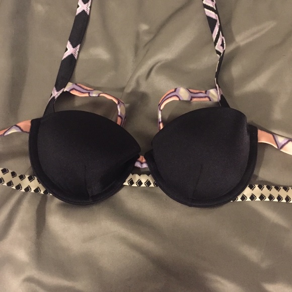 Victoria secret swim