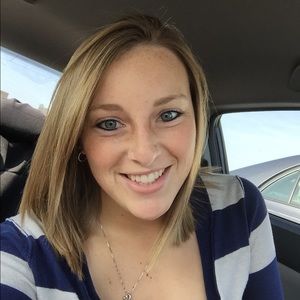 Meet your Posher, Amy