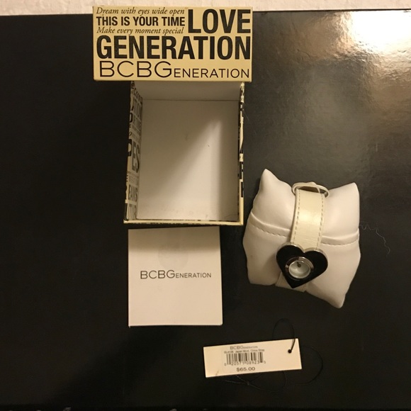 BCBGeneration watch