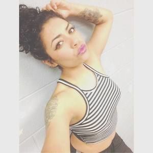 Meet your Posher, Samantha