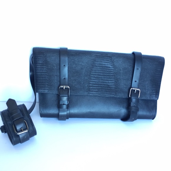 BCBG Clutch