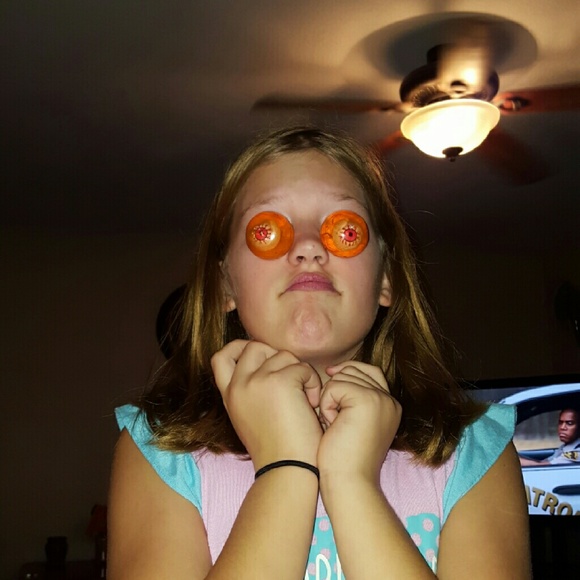 Meet your Posher, Caryn