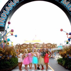 Meet your Posher, Dana