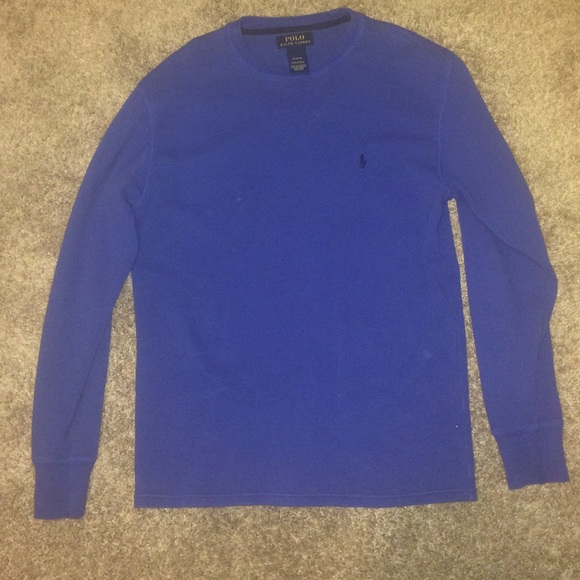 Ralph Lauren Polo Sweater