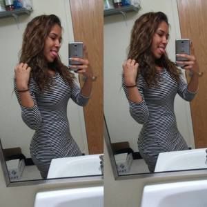 Meet your Posher, Amoray