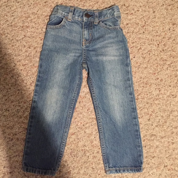 Toddler OshKosh Jeans