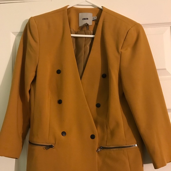 ASOS Blazer