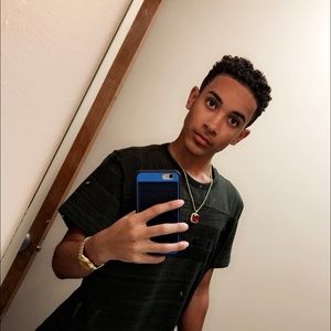 Meet your Posher, Prince