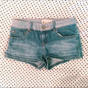 Roxy Denim Girls' Shorts