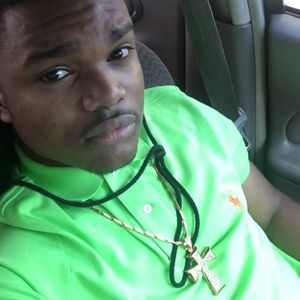 Meet your Posher, Lamonte