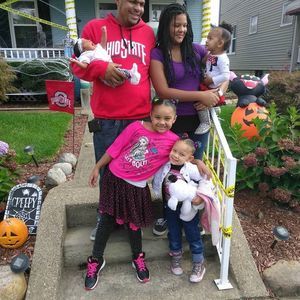 Meet your Posher, Stacia