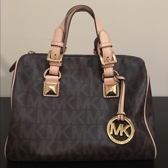 Michael Kors Grayson Handbag