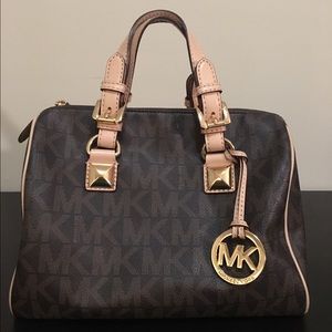 Michael Kors Grayson Handbag