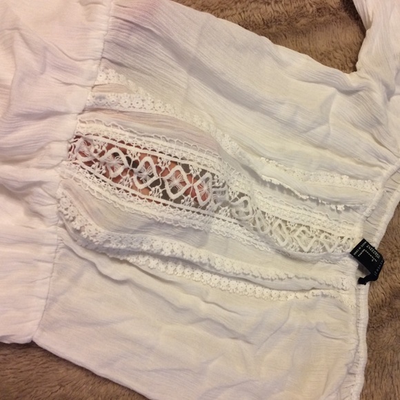 Romper - Picture 3 of 4