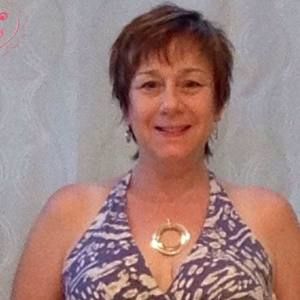 Meet your Posher, Cindy