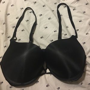 Bombshell Victoria's Secret bra