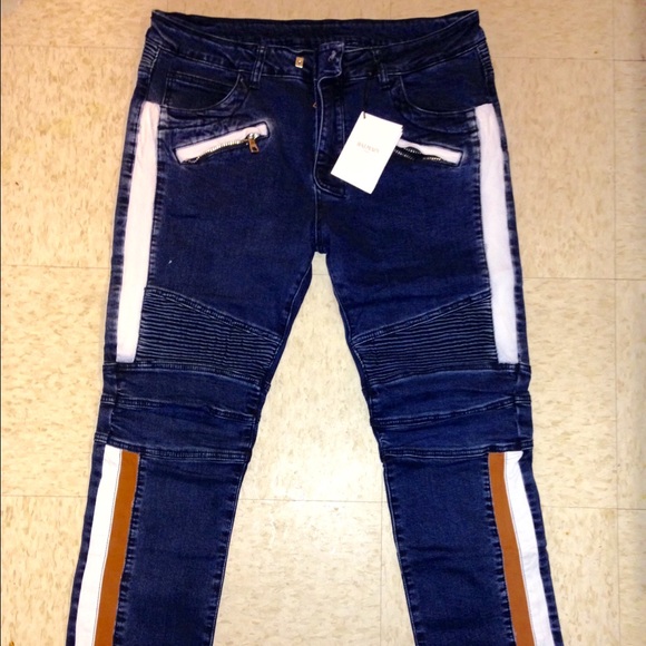 Balmain Jeans