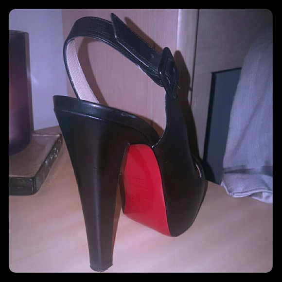 Louboutin  shoes